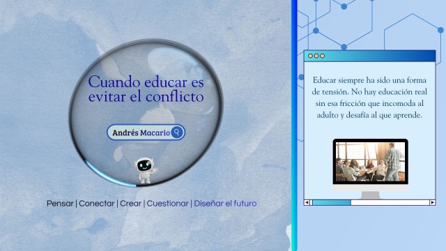 Portada de la edición 3
