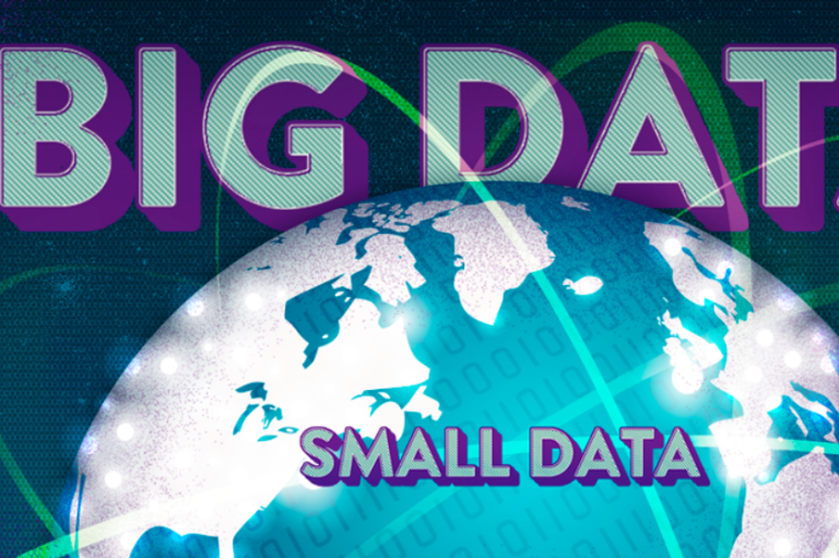 El Big Data, un sector en sí mismo