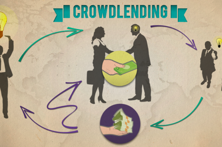 El Crowdlending como alternativa de inversión y crecimiento