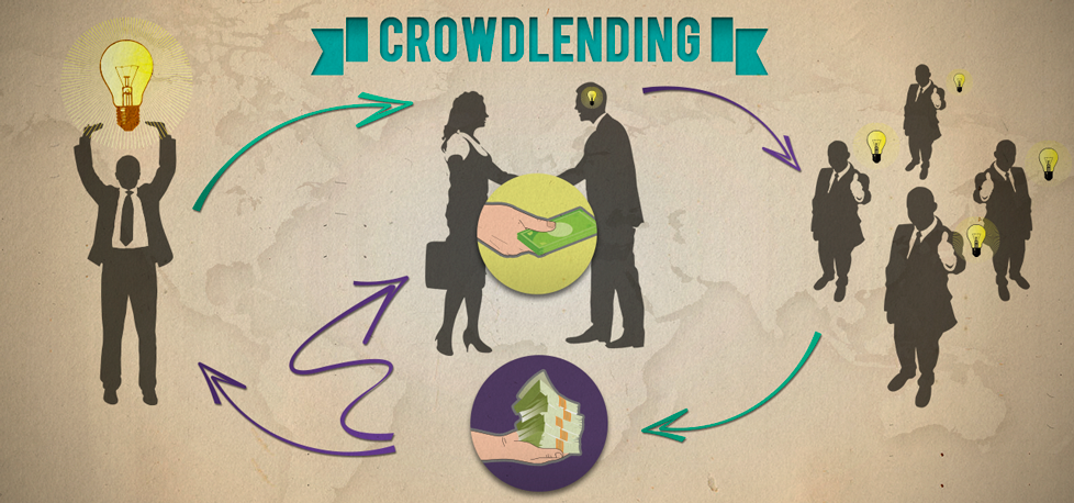 En este momento estás viendo El Crowdlending como alternativa de inversión y crecimiento