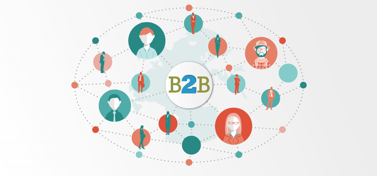 En este momento estás viendo Cómo adaptar el marketing B2B a la era digital