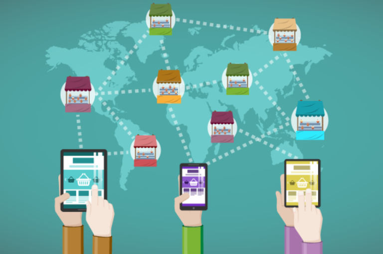 ¿Cómo será el comercio electrónico en 2015?