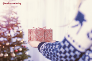 Lee más sobre el artículo Tendencias de consumo en Navidad