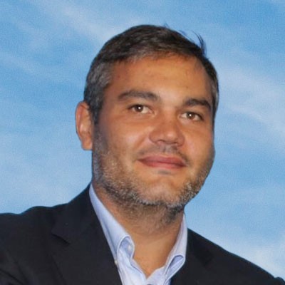 Andrés Macario