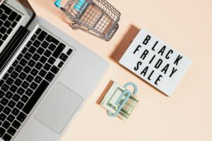 Lee más sobre el artículo Las tendencias de consumo en Black Friday