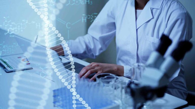 ¿Es ético usar la ingeniería genética para mejorar nuestras habilidades?