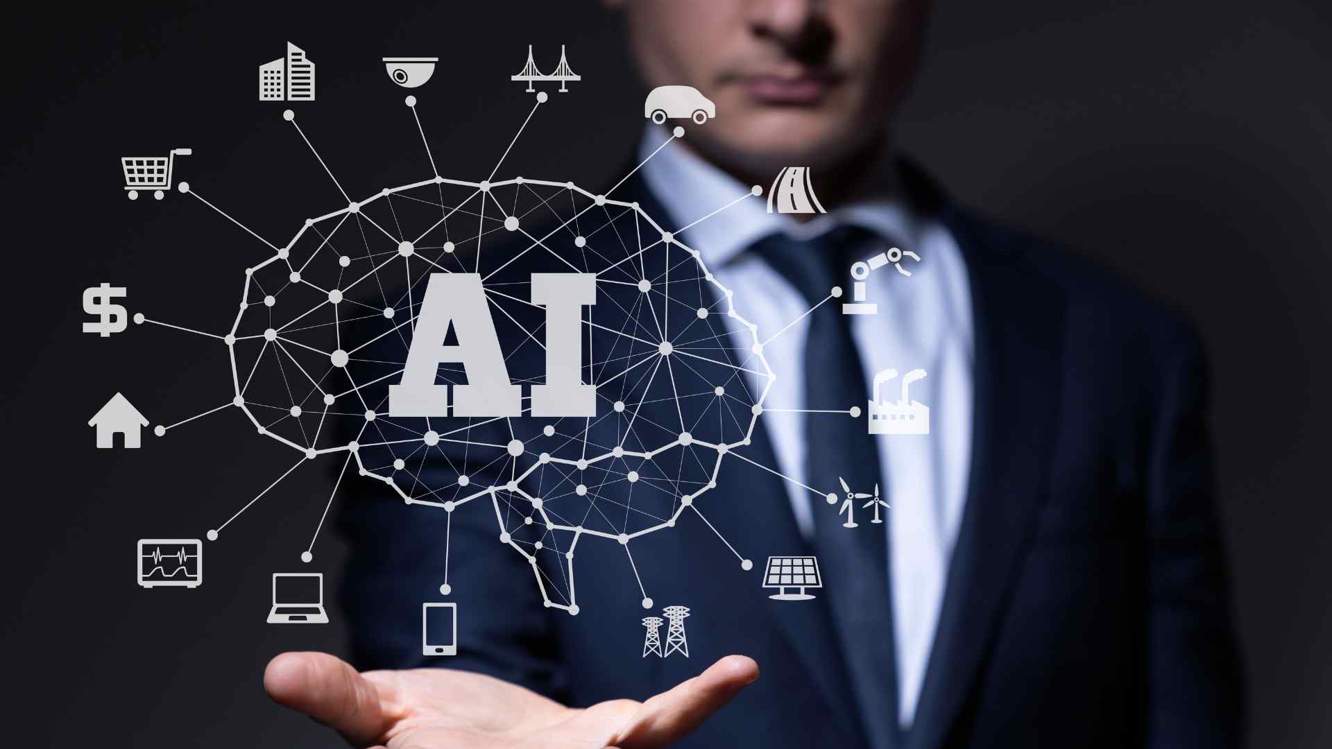 Mejoramos empresas con AI