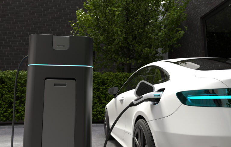 Agenda 2030: Greenwashing al coche eléctrico