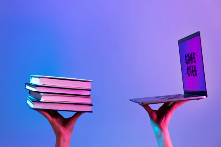 donde-queda-el-ansia-por-digitalizar-las-aulas-nos-hemos-equivocado-imagen-de-freepik