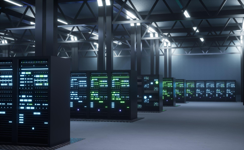 que-implica-para-espana-ser-sede-de-gigafactorias-de-ia-imagen-de-dc-studio-de-freepik