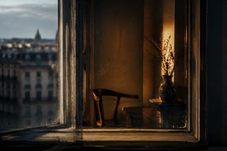 «Una mirada hacia dentro»