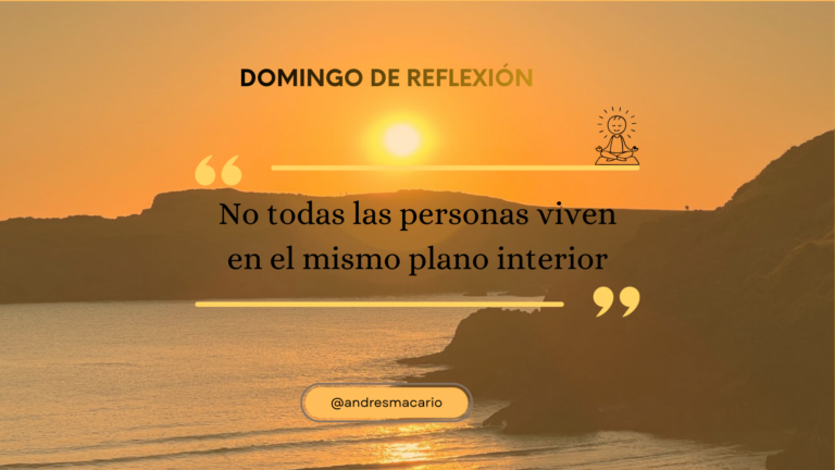 Perdonar sin ser entendido