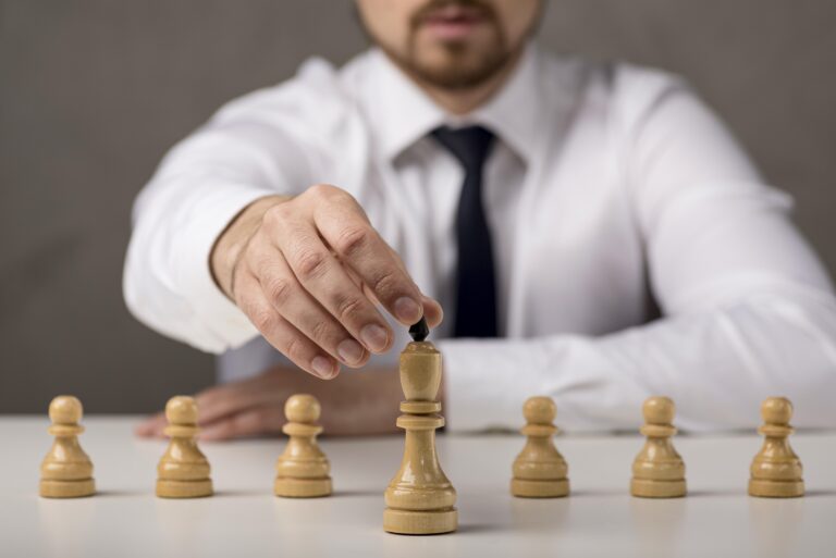 Autoridad sin pensamiento