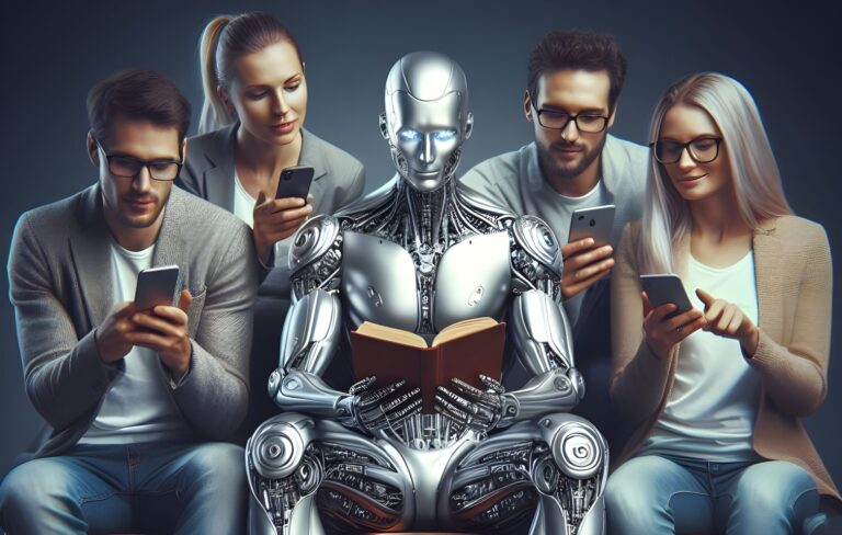 La lenta rigidez de las personas eficientes