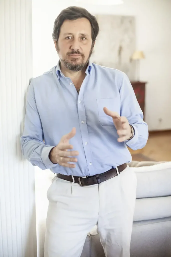 Tristán Elósegui